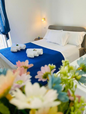 MaGia Guest Rooms